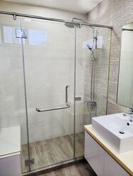 Jervois Grove (D10), Apartment #501969741